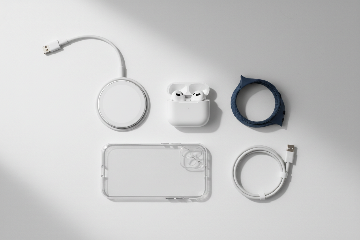 Apple Accessories