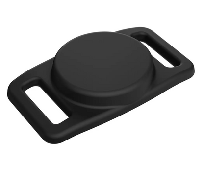 KeyBudz PawTag Pet Collar Mount for AirTag (1 Pack)