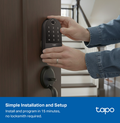 TP-Link Tapo DL110