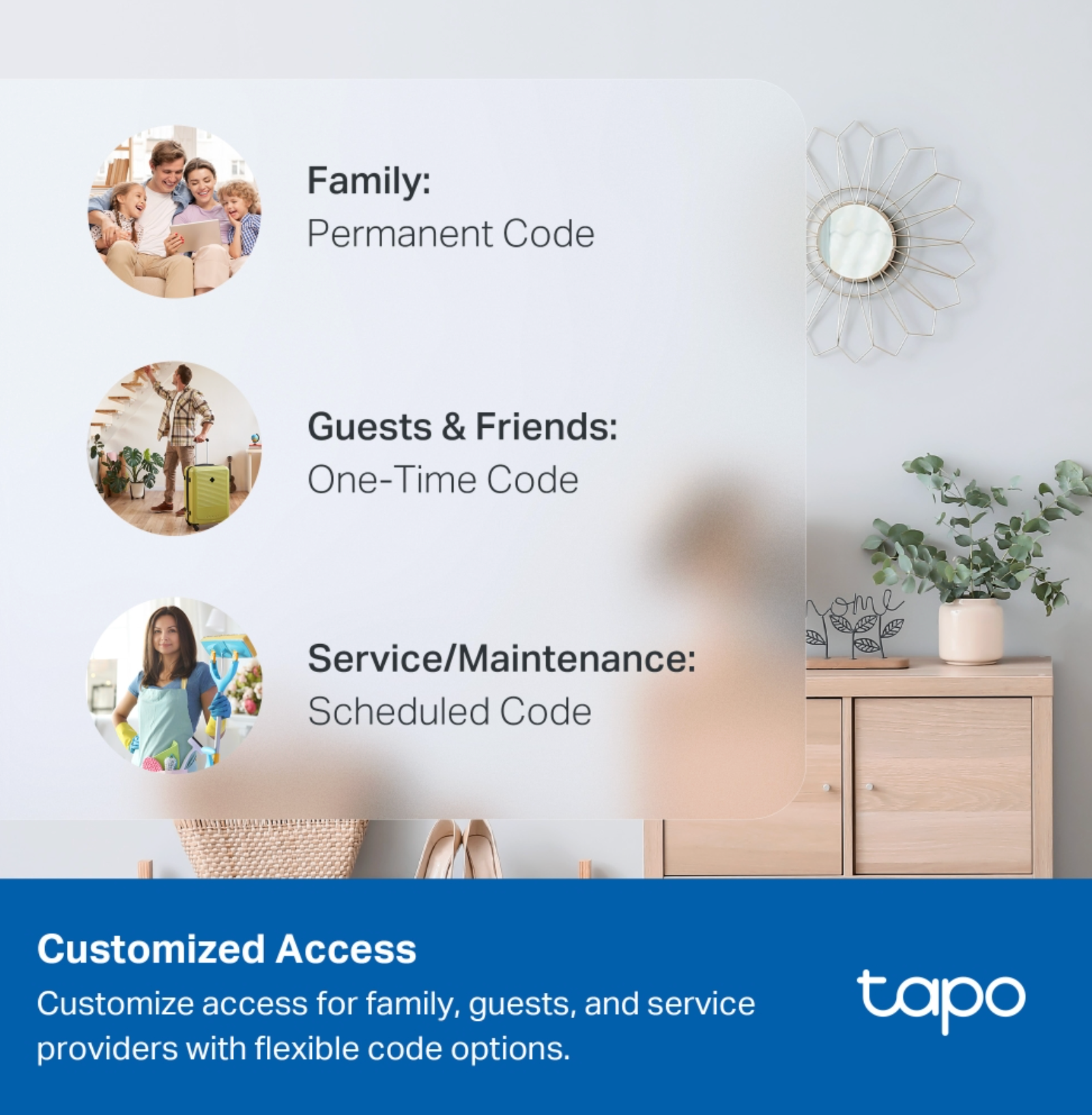 TP-Link Tapo DL110