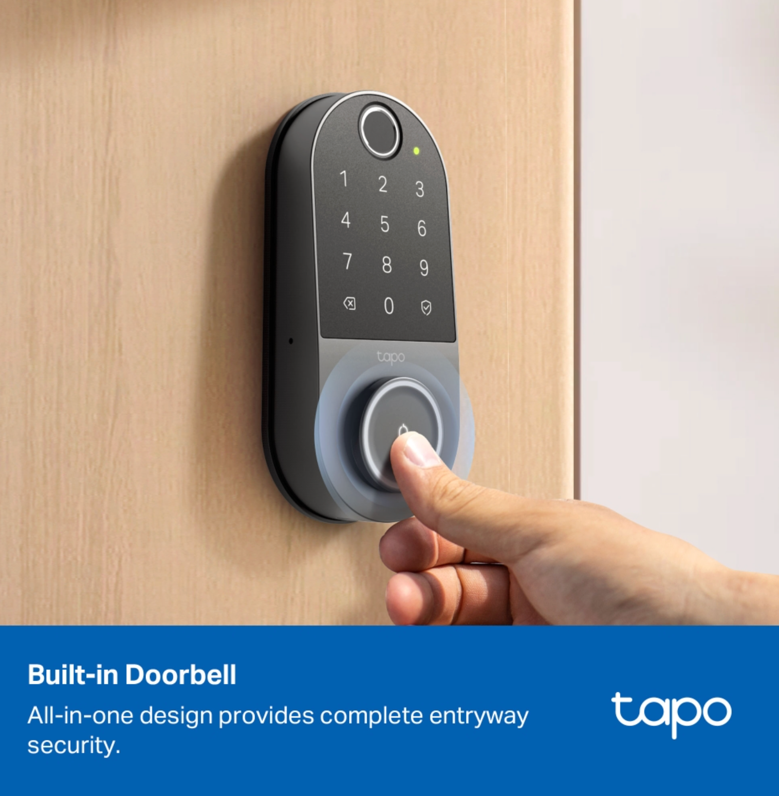 TP-Link Tapo DL110