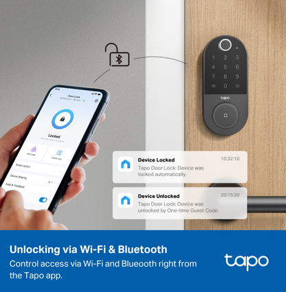 TP-Link Tapo DL110