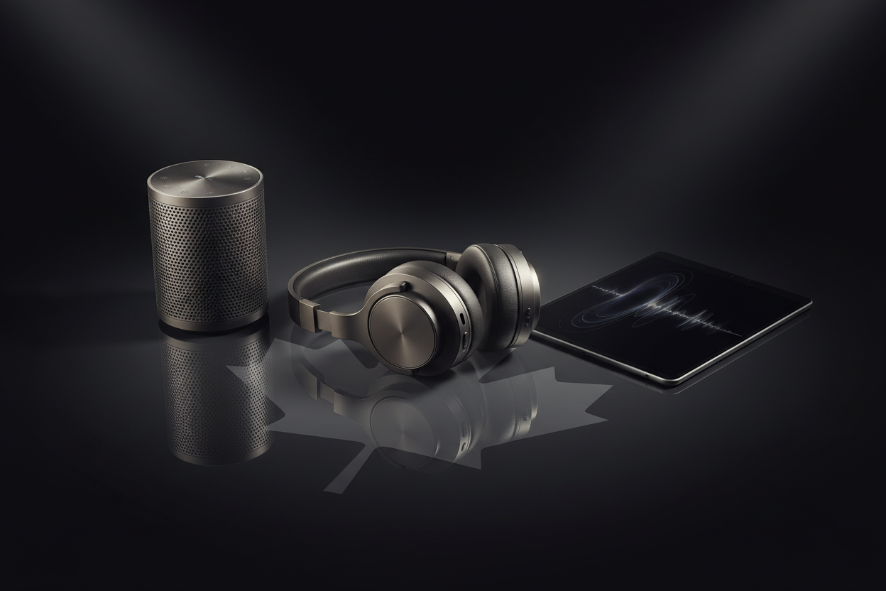 Hero premium tech